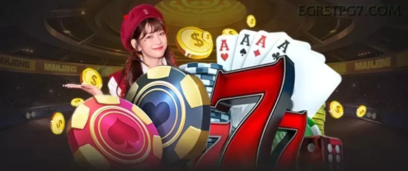 egretpg slots no app