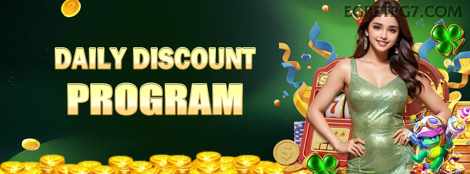 Programa VIP egretpg - benefícios exclusivos